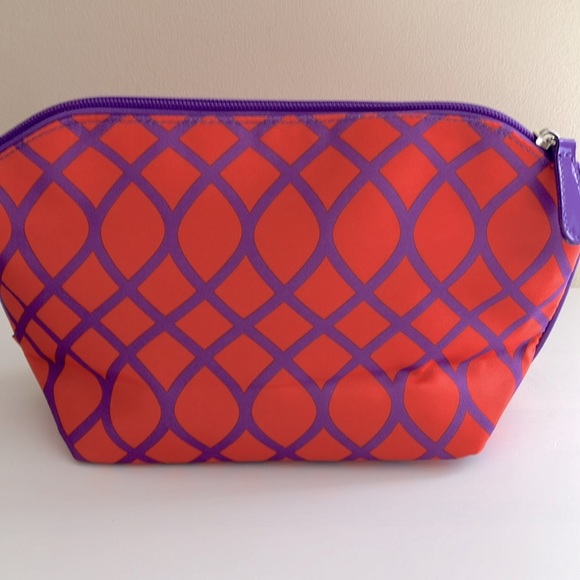 NEW SHISEIDO Makeup Cosmetic Bag - Picture 2 of 10